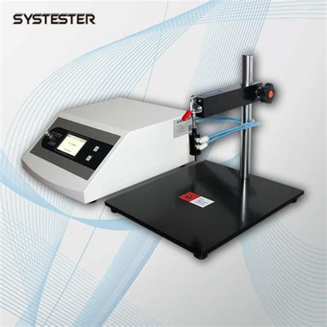 Seal Strength Tester supplier|seal integrity tester.